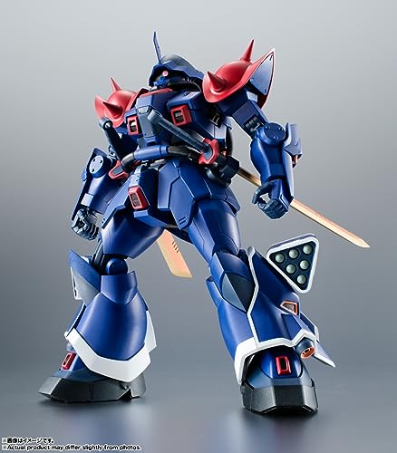 Robot Spirits Side MS "Mobile Suit Gundam Side Story: The Blue Destiny" MS-08TX (EXAM) Ifrit Kai Ver. A.N.I.M.E.