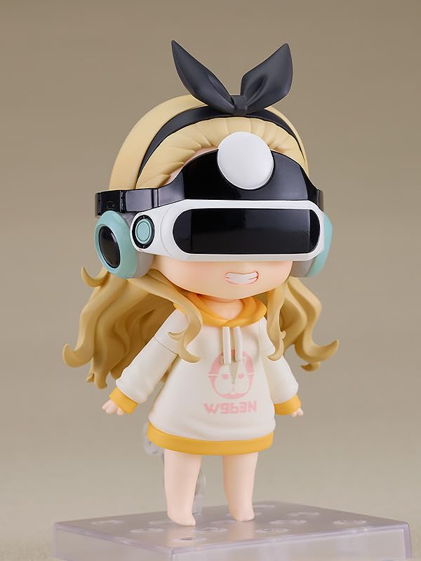Nendoroid "Lycoris Recoil" Kurumi