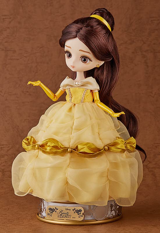 Harmonia bloom "Beauty and the Beast" Belle