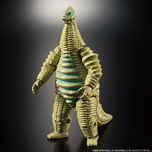 Bandai Shokugan Ultraman VS4 - Bandai