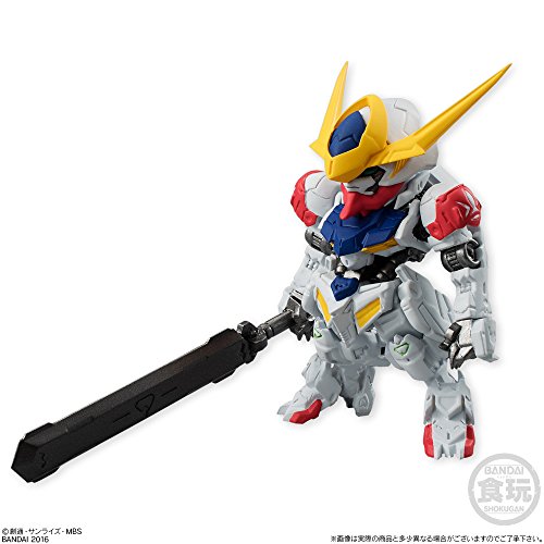 FW Gundam Converge (♯05) - Bandai