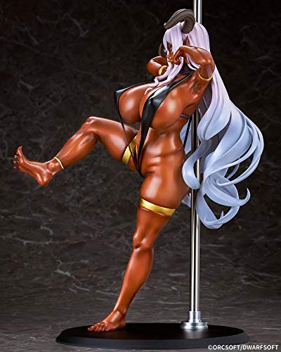 "Muchimuchi Dekapai Mara Gui Maou-sama to Onboro Yojouhan Dousei Seikatsu" Frisia Ornstein Alter Ego