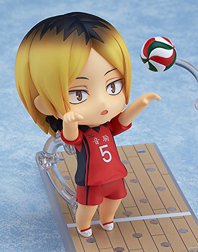 "Haikyu!! Seconda stagione" Nendoroid35;605 Kozume Kenma