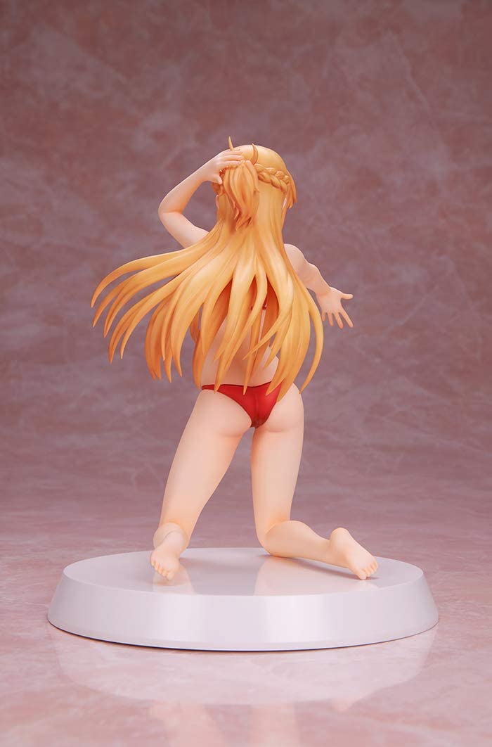 Sword Art Online -Alicization- Assemble Heroines Asuna Summer Queens (Our Treasure)
