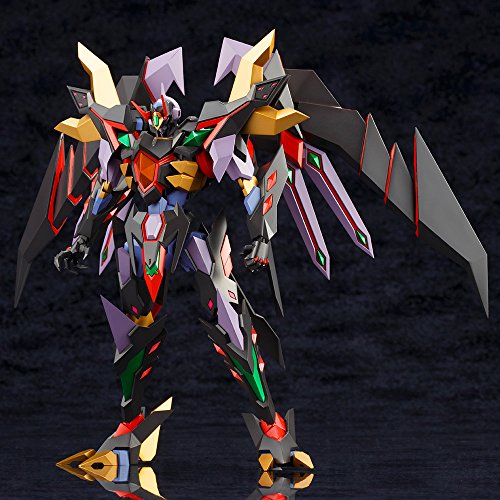 Shulawga Sin S.R. G-S, Dai-3-Ji Super Robot Taisen Z-Kotobukiya