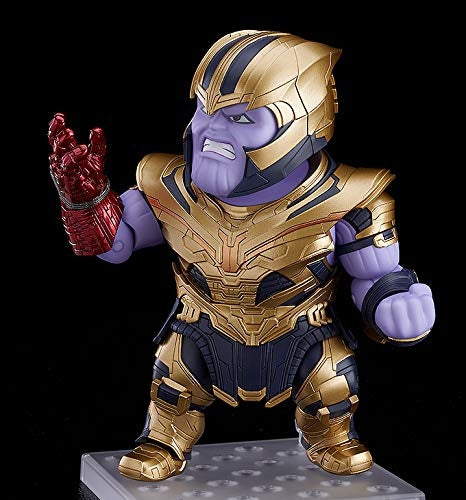 Avengers: Endgame - Thanos - Nendoroid #1247 - Endgame Ver. (Good Smile Company)