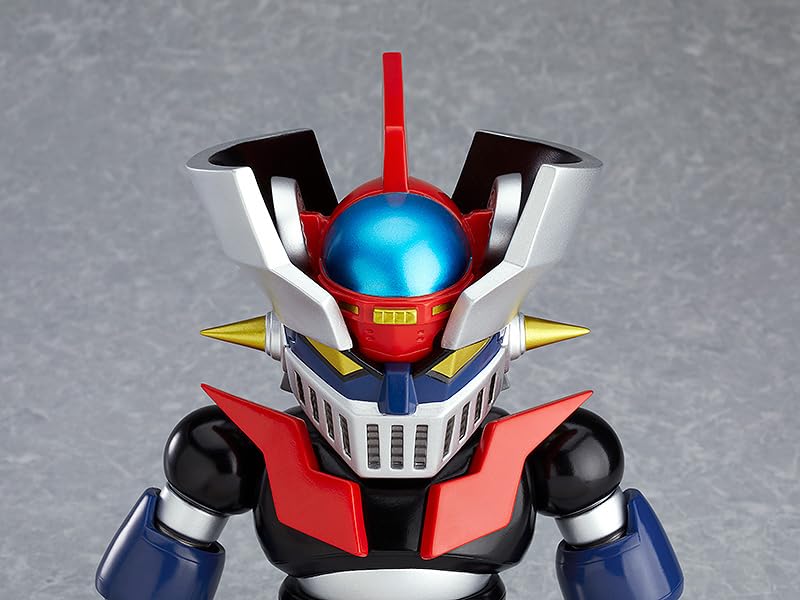 V.S.O.F. "Mazinger Z" Mazinger Z