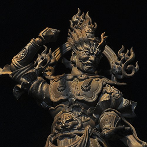 Revoltech Takeya Series No. 004 EX Zochouten Wood Grain Ver.