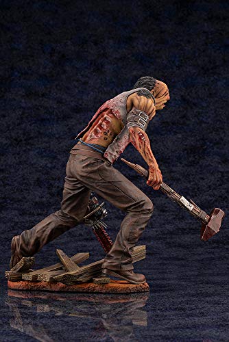 "Dead By Daylight" The Hillbilly