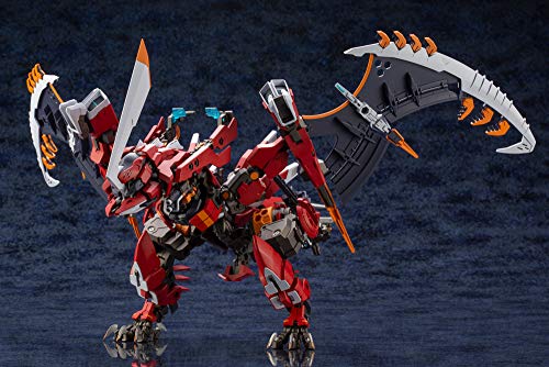 Agniarge - 1/24 Skala - Hexa Zahnrad - Kotobukiya