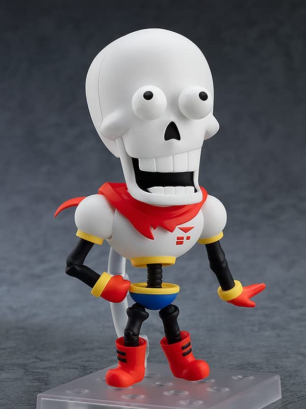 "UNDERTALE" Nendoroid#1827 Papyrus
