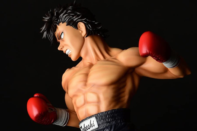 Hajime no Ippo Sendo Takeshi -Finish Blow-