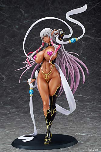 "Youkoso! Sukebe Elf no Mori e" Evelyn Celebrian
