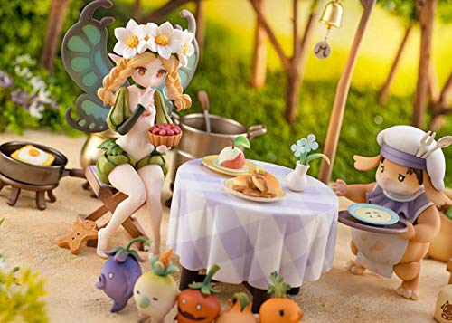"Odin Sphere Leifdrasir" Maury's Touring Restaurant Full Set with Mercedes