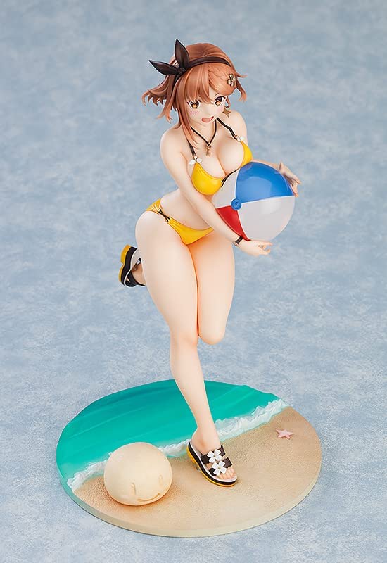 "Atelier Ryza 2: Lost Legends & the Secret Fairy" Ryza (Reisalin Stout) Swimsuit Ver.