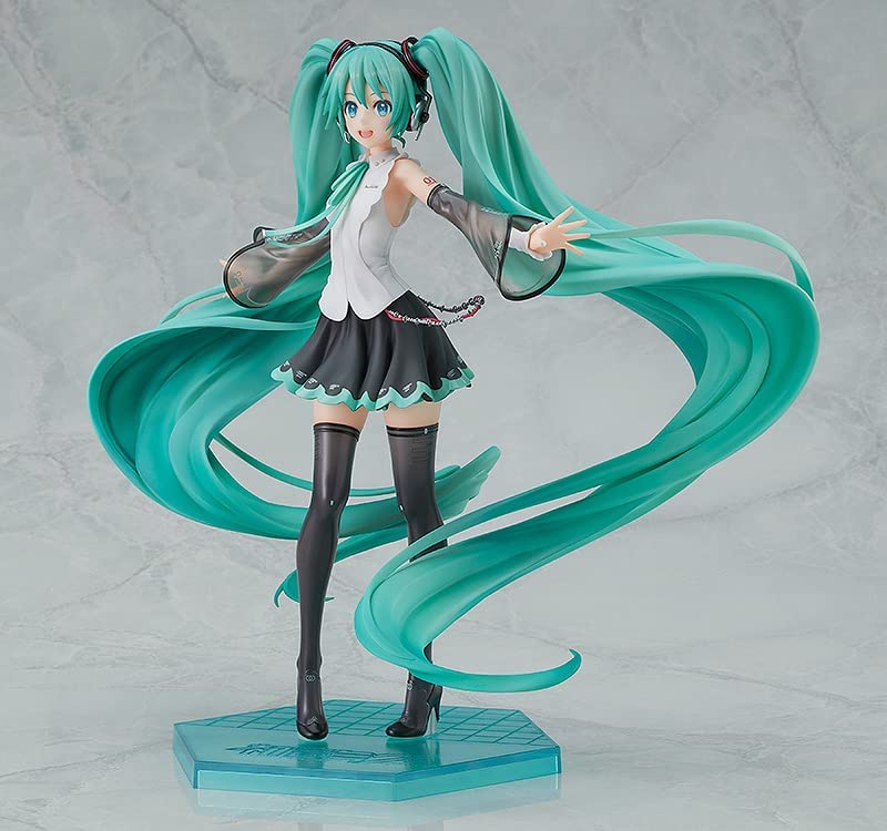 "Hatsune Miku" Piapro Characters Hatsune Miku NT