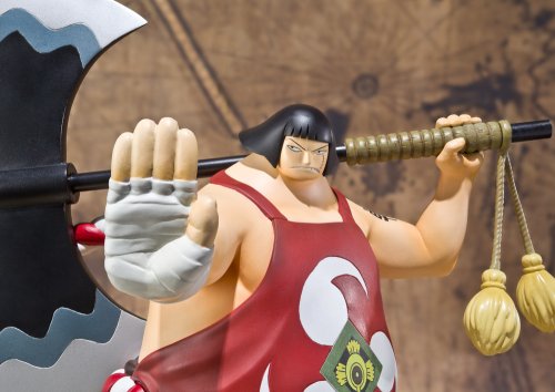 Sentomaru Figuarts ZERO One Piece