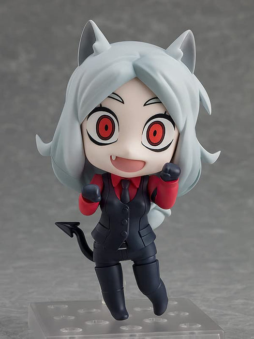 Nendoroid "Helltaker" Cerberus Single