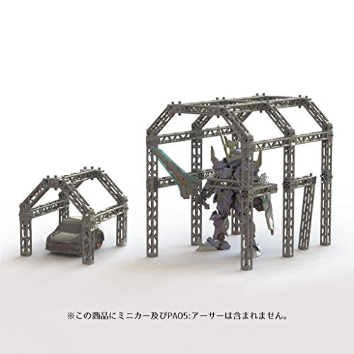 Pla Accessory 06 Mini Truss