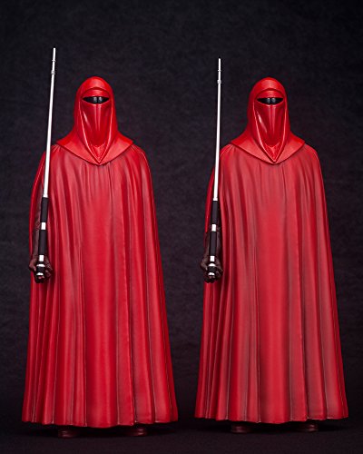 Emperor Palpatine (3 Pack version) - 1/10 scale - Star Wars: Episode VI – Return of the Jedi - Kotobukiya