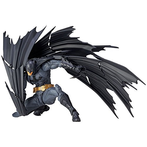 Batman Amazing Yamaguchi (No.009) Justice League - Kaiyodo | Ninoma