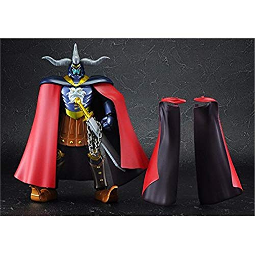 Ankoku Daishogun (D.C. version) Figuarts ZERO Mazinger ZERO tai Ankoku Daishogun - Bandai