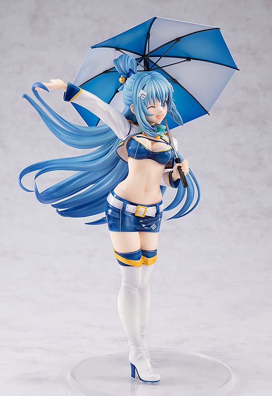 Kadokawa Collection "Kono Subarashii Sekai ni Shukufuku wo!" Aqua Race Queen Ver.
