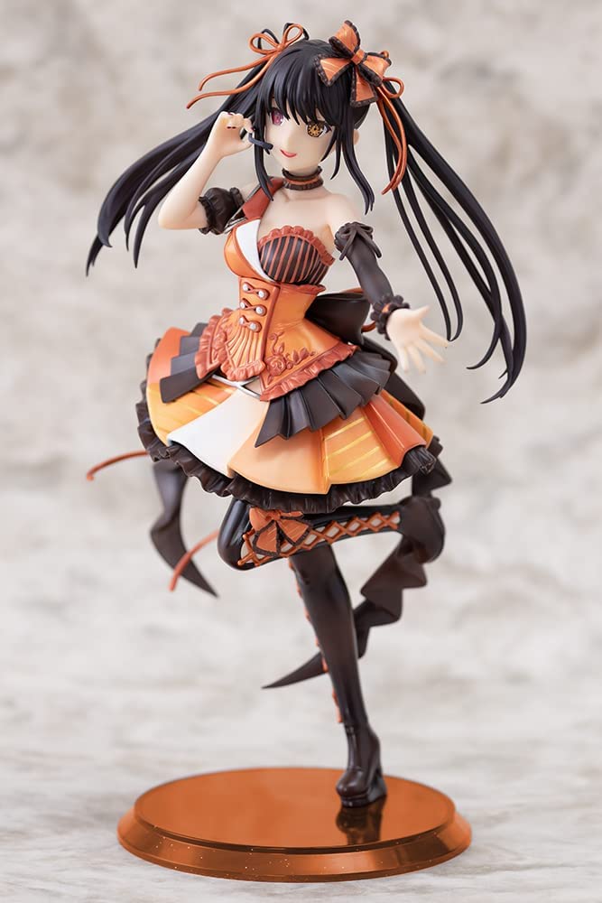 "Date A Bullet" Tokisaki Kurumi (Idol Ver.) Another Edition