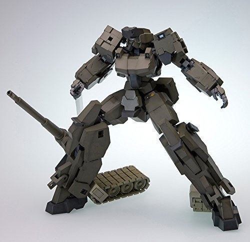 TIPO 32-1 Gourai (Re Versión) - 1/100 escala - Armas de marco - Kotobukiya
