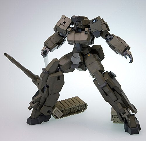Type 32-1 Gourai (RE version) - 1/100 scale - Frame Arms - Kotobukiya