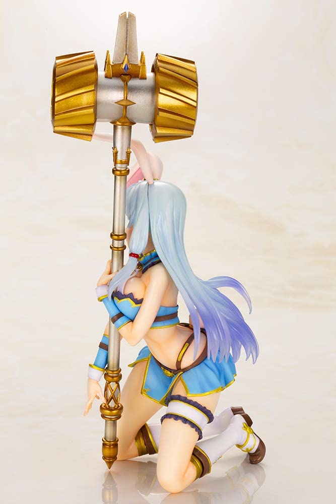 Arifureta Shokugy de Sekai Saikyou-Shea Haulia-1/7 (Kotobukiya)