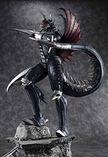 Hyper Solid Series Gigan