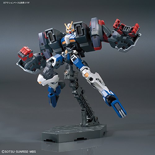 ASW-G-71 Gundam Dantalion-1/144 scale-HGI-BO Kidou Senshi Gundam Tekketsu no Orphans Gekko-Bandai