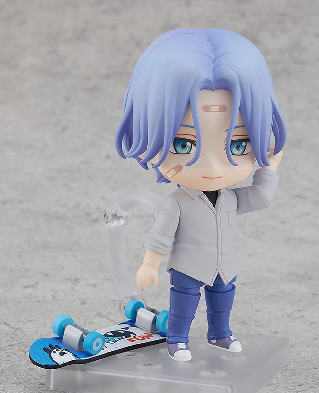 Nendoroid "SK8 the Infinity" Langa