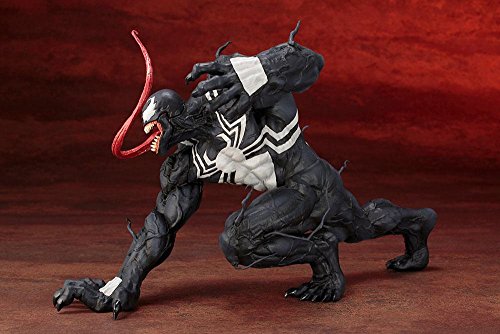 Venom  - 1/10 scale - ARTFX+ Spider-Man - Kotobukiya
