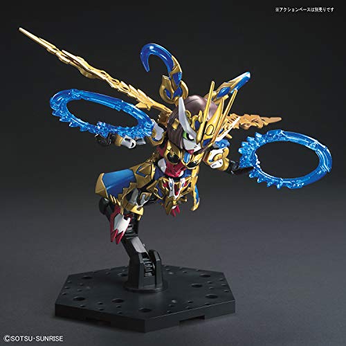 SD Gundam World Sangoku Soketsuden Sun Shangxiang Strike Rouge