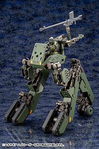 Kit Block Hexa Gear Hightrager