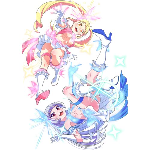 "I AM MAGICAMI" Official Visual Book (Book)