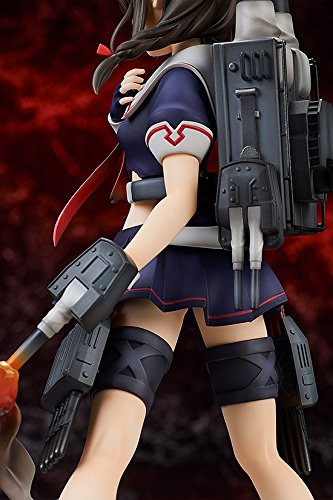 Shigure (Kai-II version) - 1/8 scale - Kantai Collection ~Kan Colle~ - Broccoli