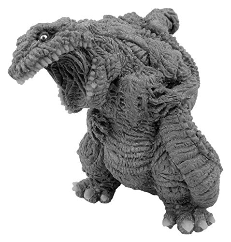 Toho Kaijyu Netsuke Godzilla 2016 2nd Form Awakens