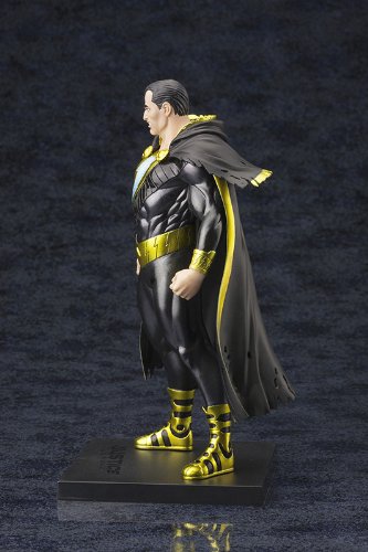 Black Adam 1/10 DC Comics New 52 ARTFX+ Justice League - Kotobukiya
