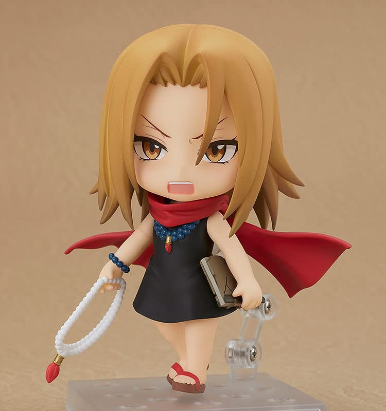 Nendoroid "Shaman King" Kyoyama Anna