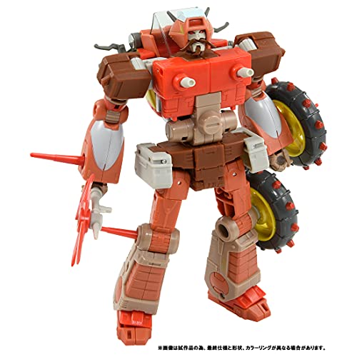 "Transformers" Studio Series SS-69 Wreck-Gar