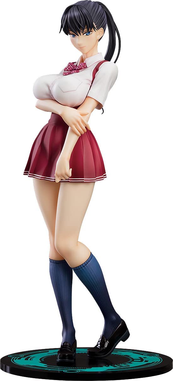 "World's End Harem" 1/7 Scale Figure Todo Akira
