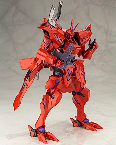 "Muv-Luv Alternative" 1/144 Takemikaduchi Type-00F Tsukuyomi Mana Ki