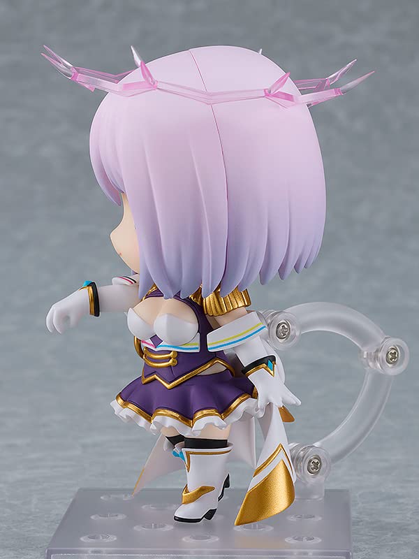 Nendoroid "GRIDMAN UNIVERSE" Shinjo Akane (New Order)