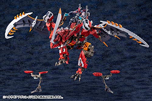 Agniarge - 1/24 Skala - Hexa Zahnrad - Kotobukiya