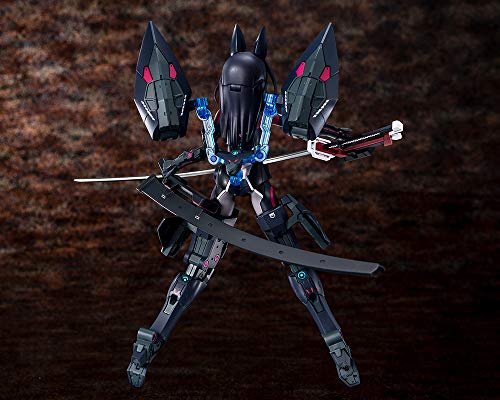 Agatsuma Kaede (Kaiden version) Megami Device Alice Gear Aegis - Kotobukiya