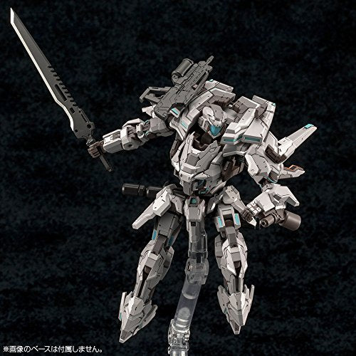 A.I.S. (Arks Interception Silhouette) (Grau ver. Version) - 1/12 Skala - Phantasy Star online 2 - Kotobukiya