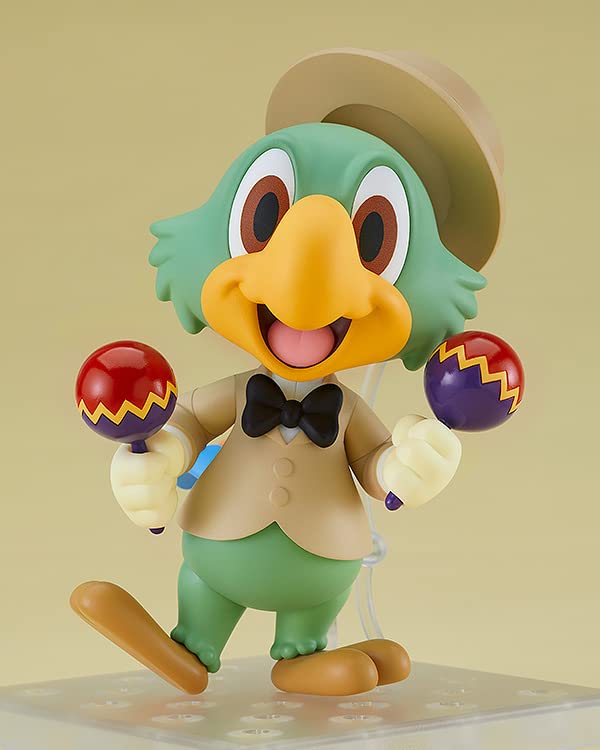 Nendoroid "The Three Caballeros" Jose Carioca